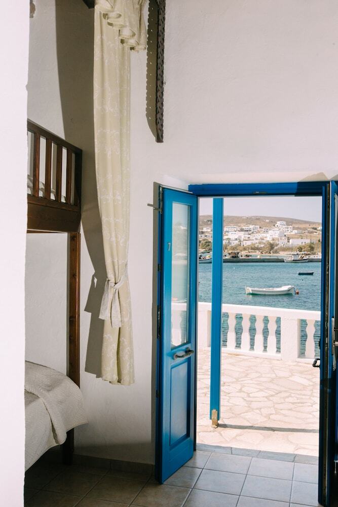 Apartamentos Akrotiri