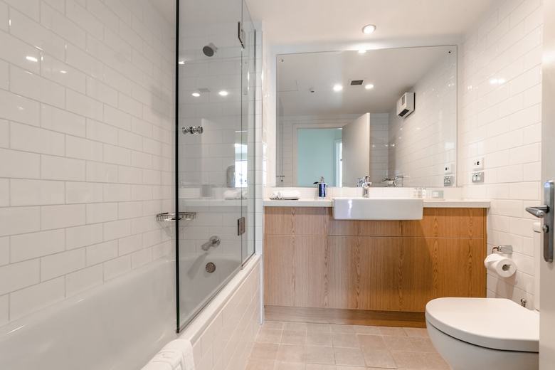 Apartamentos Absolute By The Lake Villa