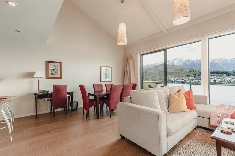 Apartamentos Absolute By The Lake Villa