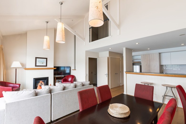 Apartamentos Absolute By The Lake Villa