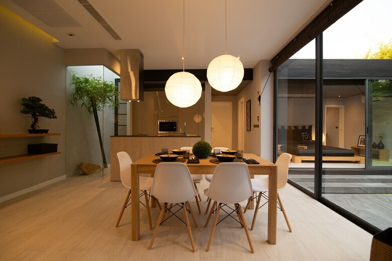Villa Kuso By Holiplanet