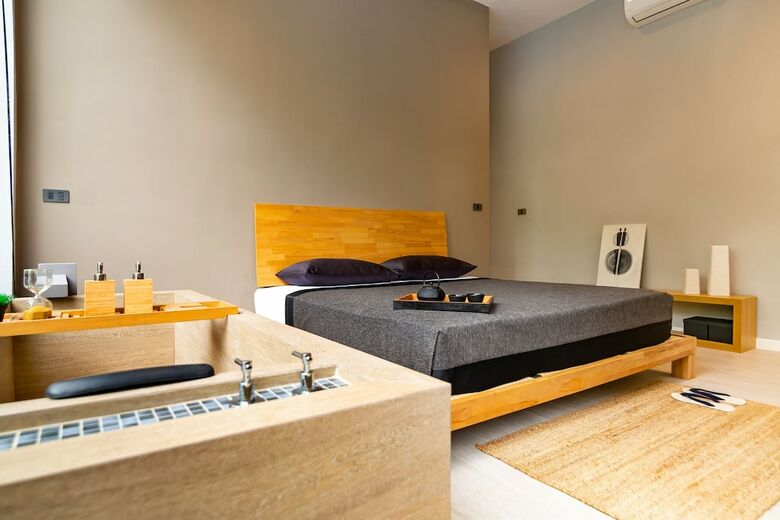 Villa Kyoto By Holiplanet