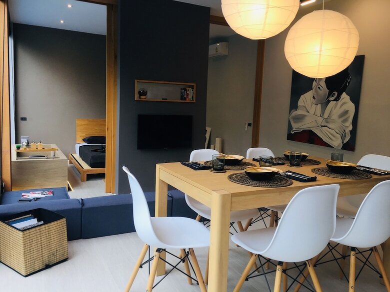 Villa Kyoto By Holiplanet