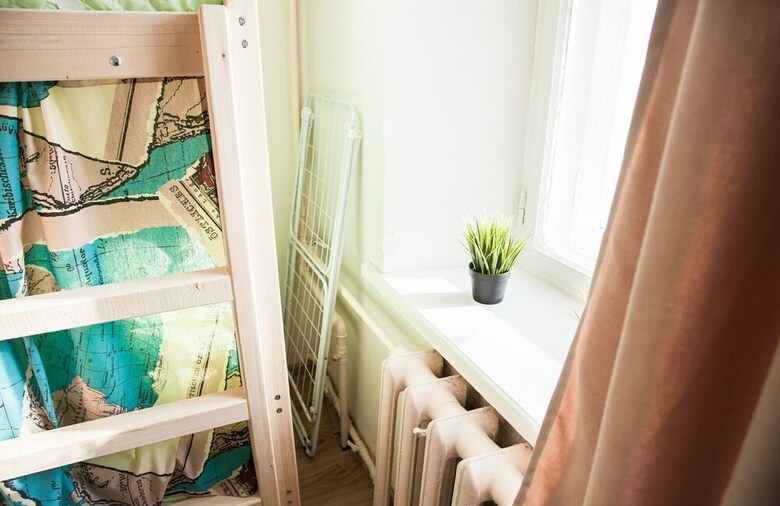 Hostal Hostels Rus Lefortovo
