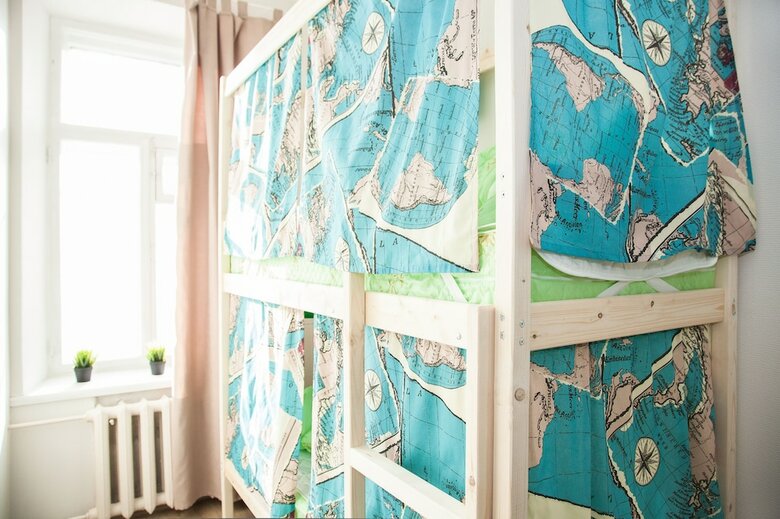 Hostal Hostels Rus Lefortovo