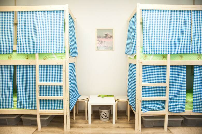 Hostal Hostels Rus Lefortovo