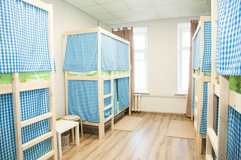 Hostal Hostels Rus Lefortovo