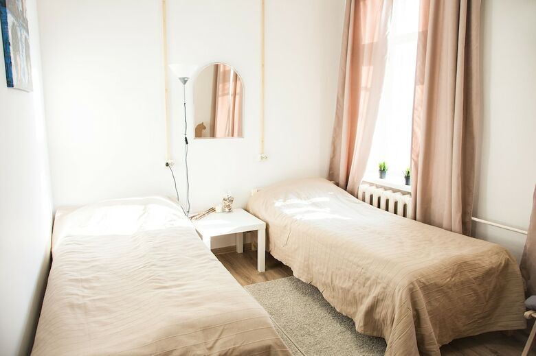 Hostal Hostels Rus Lefortovo