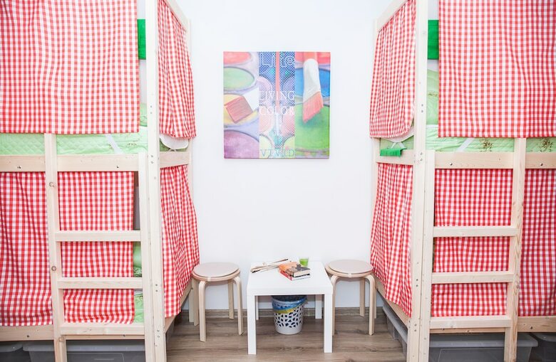 Hostal Hostels Rus Lefortovo