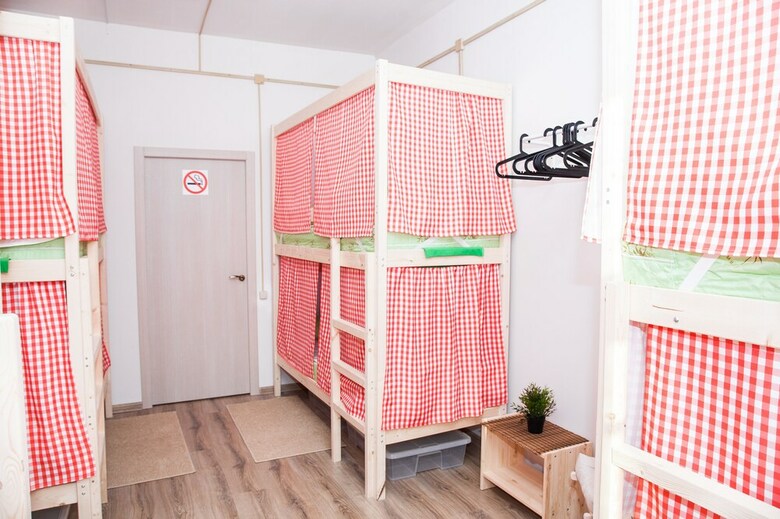 Hostal Hostels Rus Lefortovo