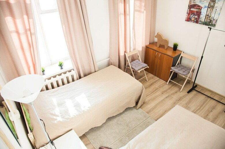 Hostal Hostels Rus Lefortovo