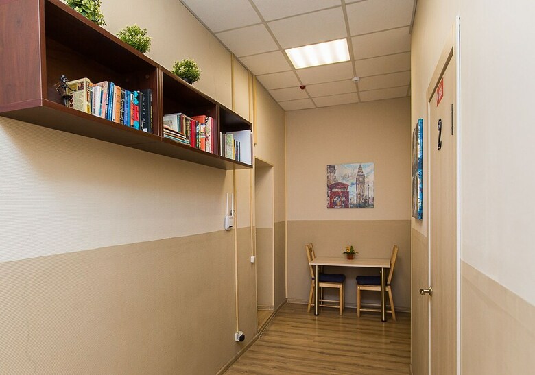 Hostal Hostels Rus Lefortovo