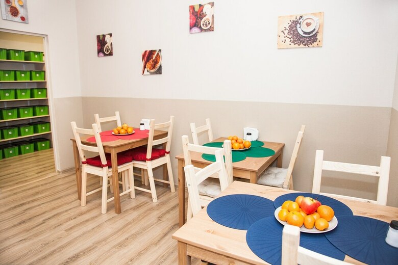 Hostal Hostels Rus Lefortovo