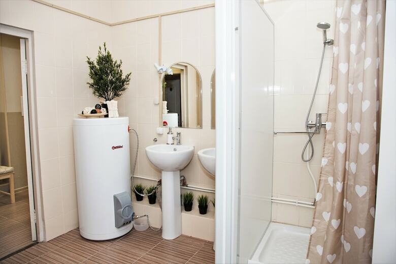Hostal Hostels Rus Lefortovo