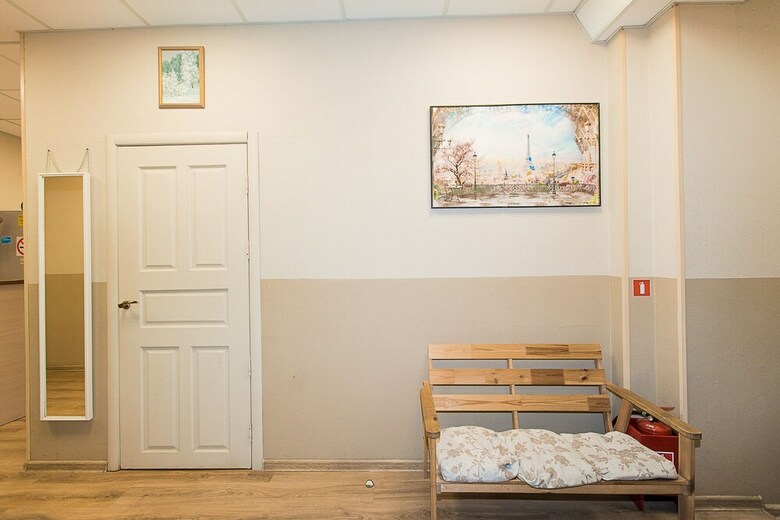 Hostal Hostels Rus Lefortovo