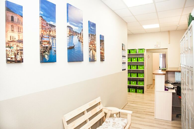 Hostal Hostels Rus Lefortovo