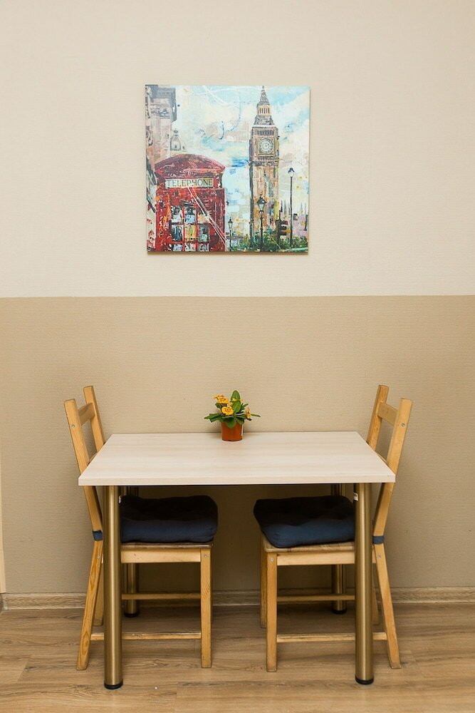Hostal Hostels Rus Lefortovo