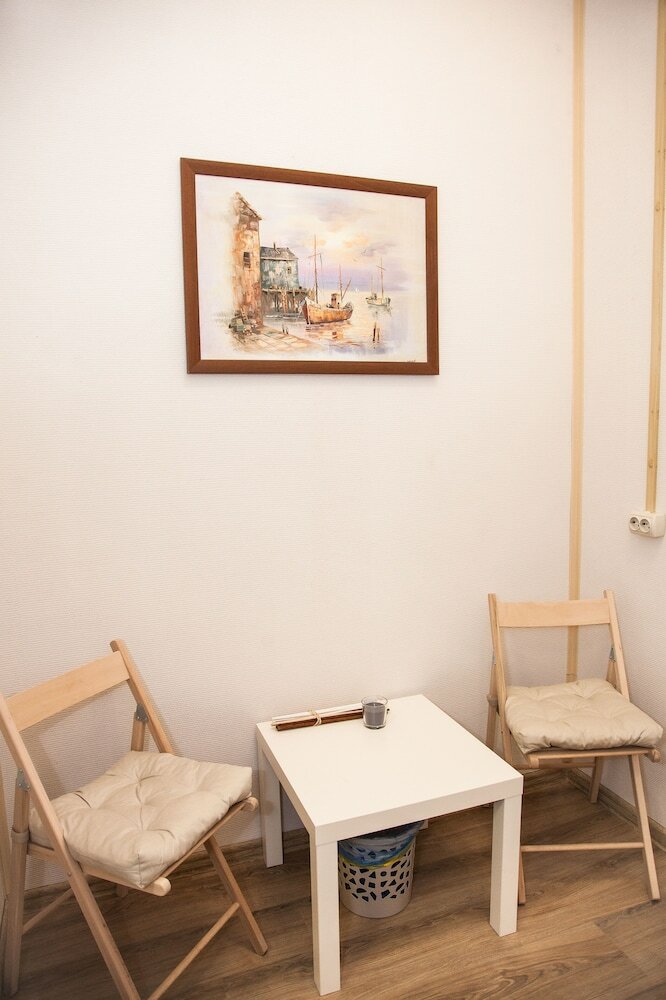 Hostal Hostels Rus Lefortovo