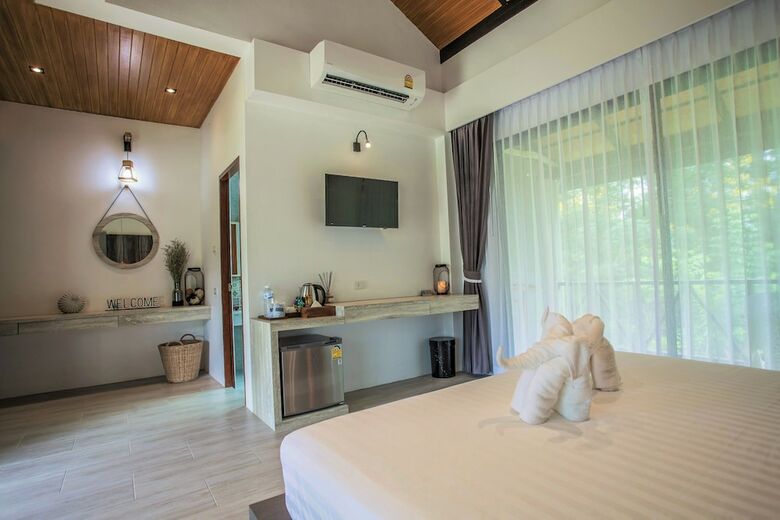 Hotel The Mantra Navi