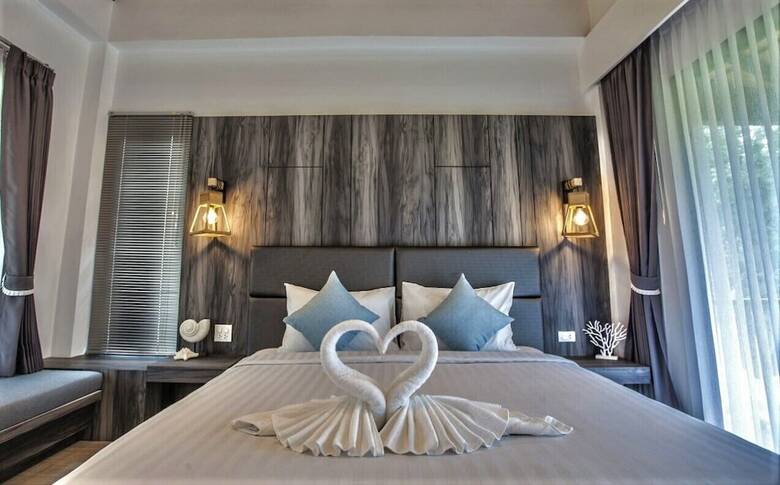 Hotel The Mantra Navi