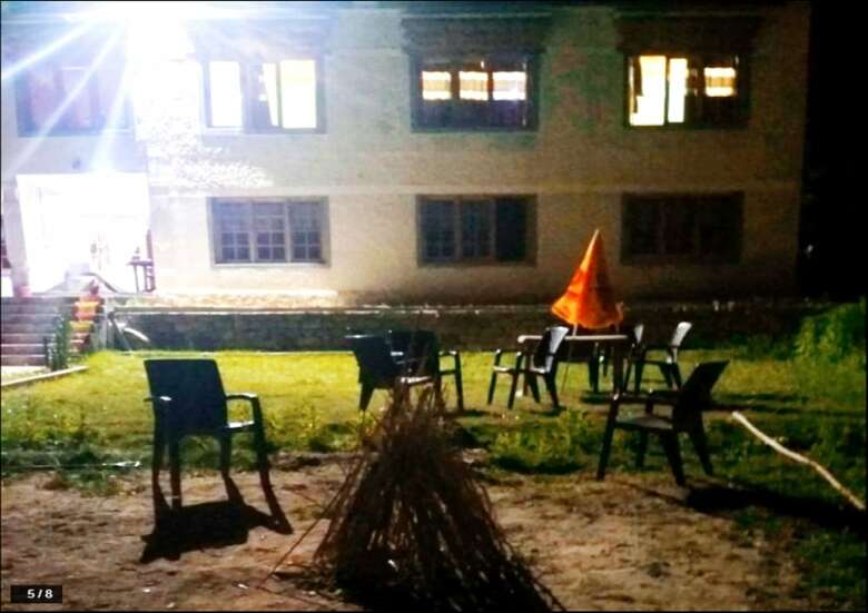 Hotel Tih Khushu Guest House