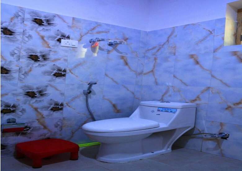 Hotel Tih Khushu Guest House