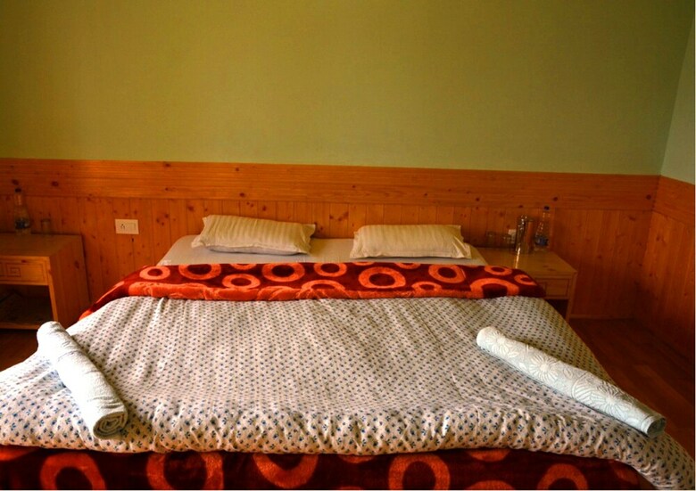Hotel Tih Khushu Guest House