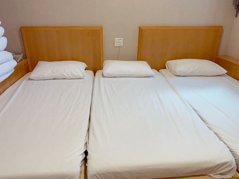 Xian Du Zhuang Hotel
