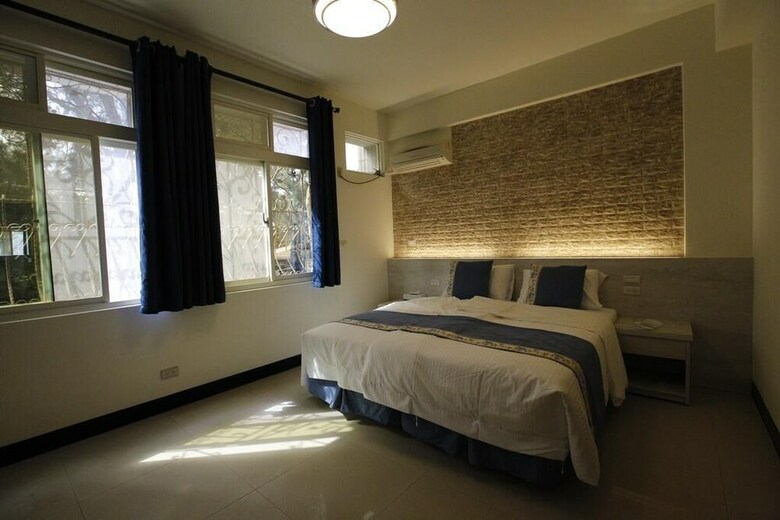 Bed & Breakfast Waiting Homestay