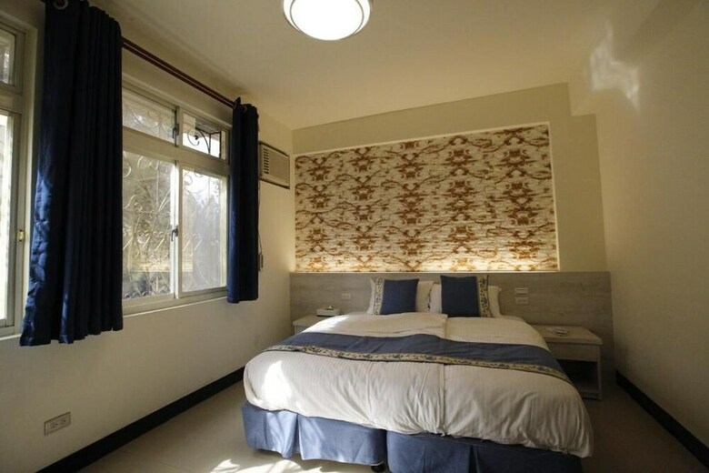Bed & Breakfast Waiting Homestay