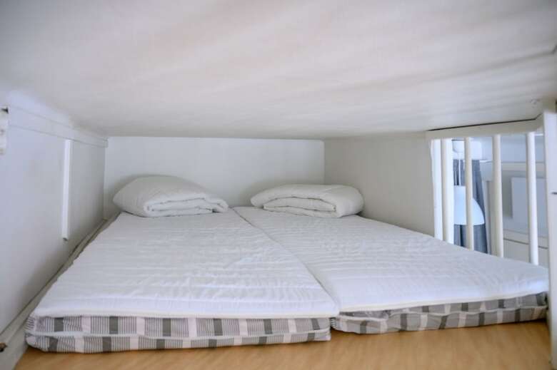 Apartamentos Wehost Kristianinkatu 2b