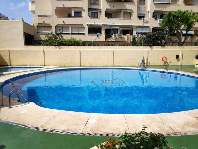 Apartament En El Centro 600m de La Playa