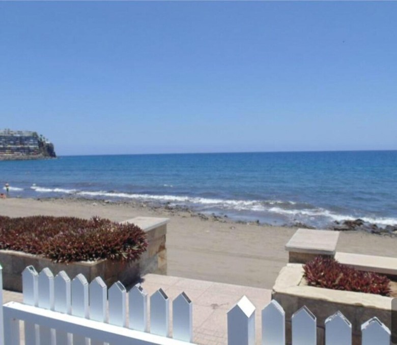 Apartamento On The Beach San Agust�n 1