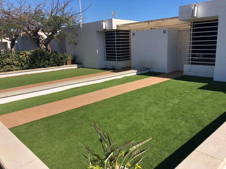 Apartamento On The Beach San Agust�n 1