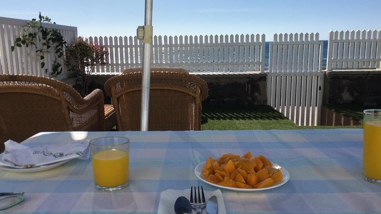 Apartamento On The Beach San Agust�n 1