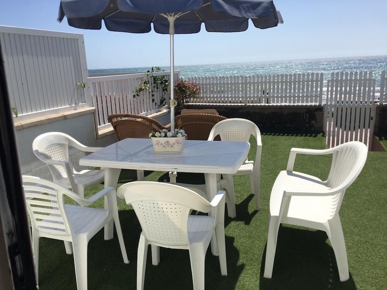 Apartamento On The Beach San Agust�n 1