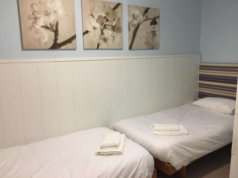 Apartamento On The Beach San Agust�n 1