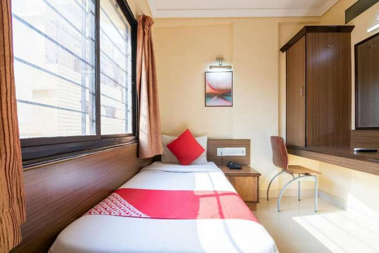 Hotel Shrusti Comfort