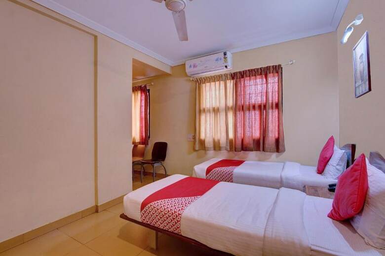 Hotel Shrusti Comfort