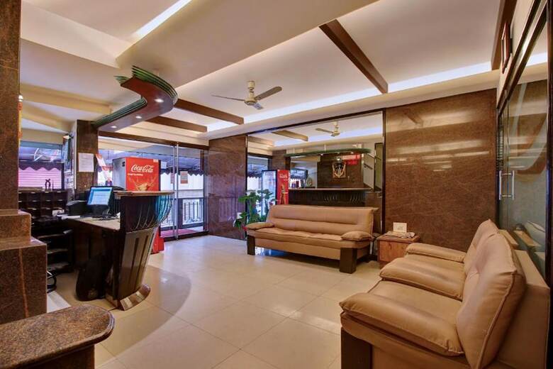 Hotel Shrusti Comfort