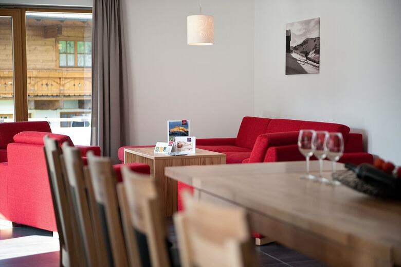 Aparthotel Alpenparks Maria Alm - Appartments