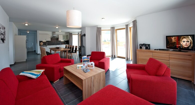 Aparthotel Alpenparks Maria Alm - Appartments