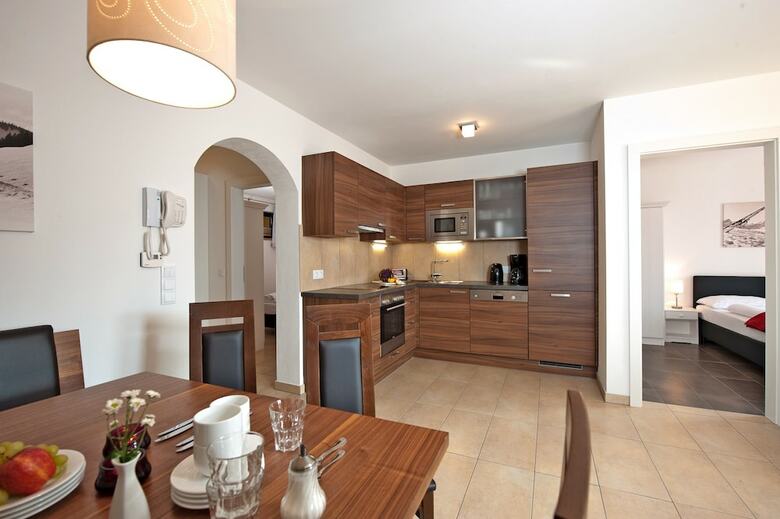 Aparthotel Alpenparks Maria Alm - Appartments