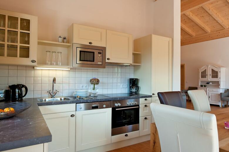 Aparthotel Alpenparks Maria Alm - Appartments