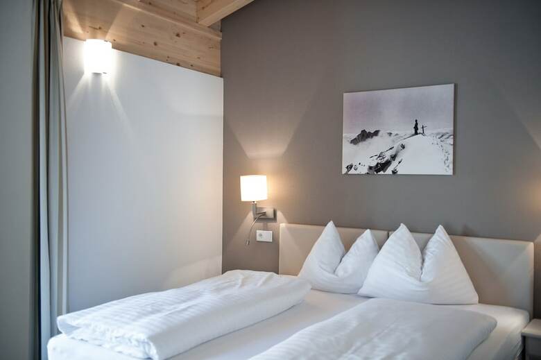 Aparthotel Alpenparks Maria Alm - Appartments