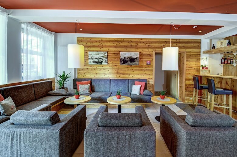 Aparthotel Alpenparks Maria Alm - Appartments