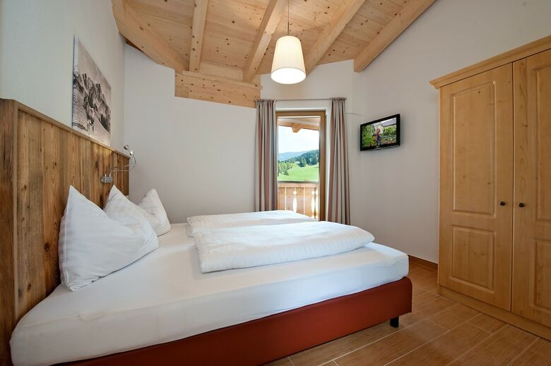 Aparthotel Alpenparks Maria Alm - Appartments