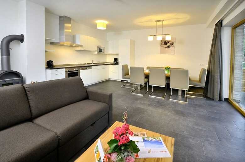 Aparthotel Alpenparks Maria Alm - Appartments