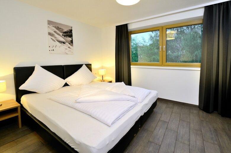 Aparthotel Alpenparks Maria Alm - Appartments