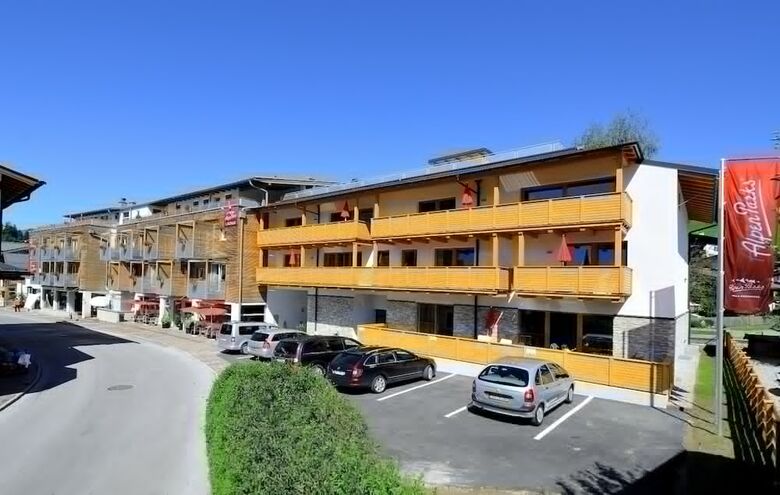 Aparthotel Alpenparks Maria Alm - Appartments